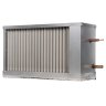 Охладитель фреоновый для прямоугольных каналов SHUFT WHR-R 500x250-3