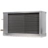 Охладитель фреоновый для прямоугольных каналов SHUFT WHR-R 500x250-3