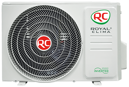 Инверторная сплит-система ROYAL CLIMA RCI-TWL28HN TRIUMPH LITE Inverter
