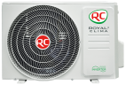 Инверторная сплит-система ROYAL CLIMA RCI-TWL28HN TRIUMPH LITE Inverter