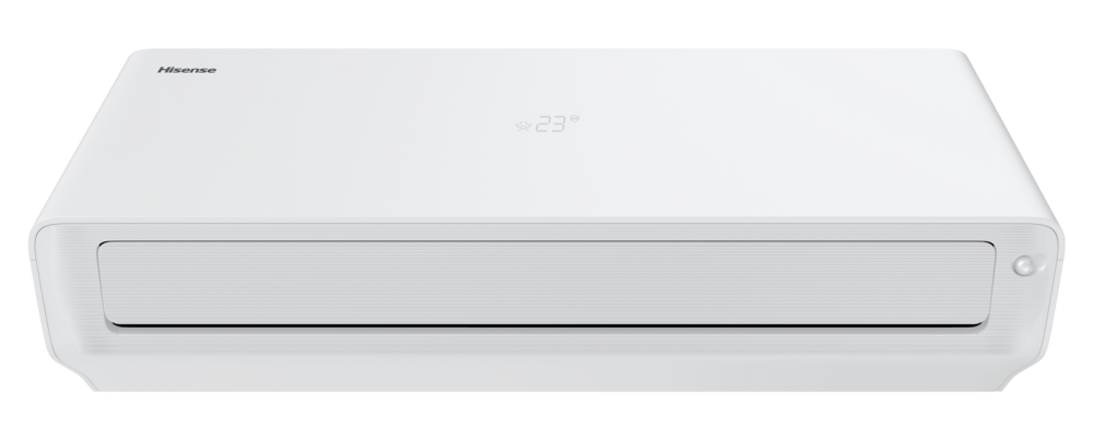 Инверторная сплит-система Hisense AS-18UW4RBVQH00 VISION PRO SUPERIOR DC Inverter
