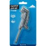 Насадка угловая Vertextools 1/4 дюйма 140 мм