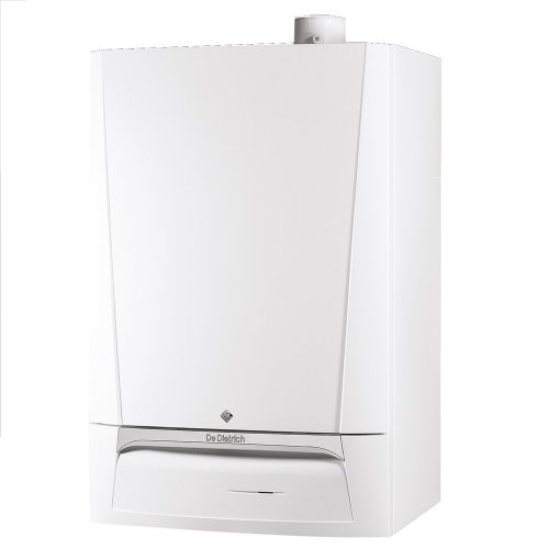 Котел газовый DE DIETRICH EVODENS PRO AMC 45 конденс., настенный, 1 конт., закр.кам.сгор. DIEM E