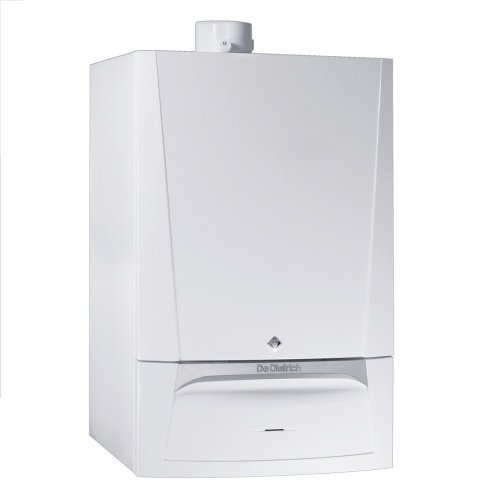 Котел газовый DE DIETRICH EVODENS PRO AMC 45 конденс., настенный, 1 конт., закр.кам.сгор. DIEM E