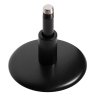 Полотенцесушитель Royal Thermo Classic black П7 500х800 электро (new встроен. диммер)