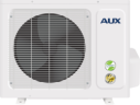 Настенный кондиционер AUX ASW-H09B4/FJ-BR1 + AS-H09B4/FJ-R1, черный