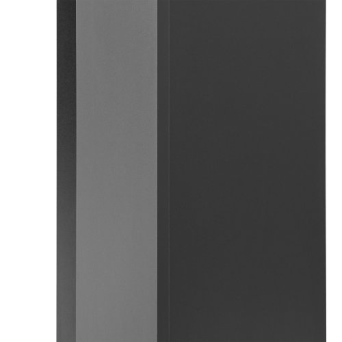 Каминокомплект:Очаг Electrolux Infinity EFP/P-1600ULS, портал Canto Long графит, черный