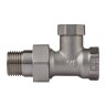 Набор ручной регулировки радиатора Royal Thermo, прямой 1/2