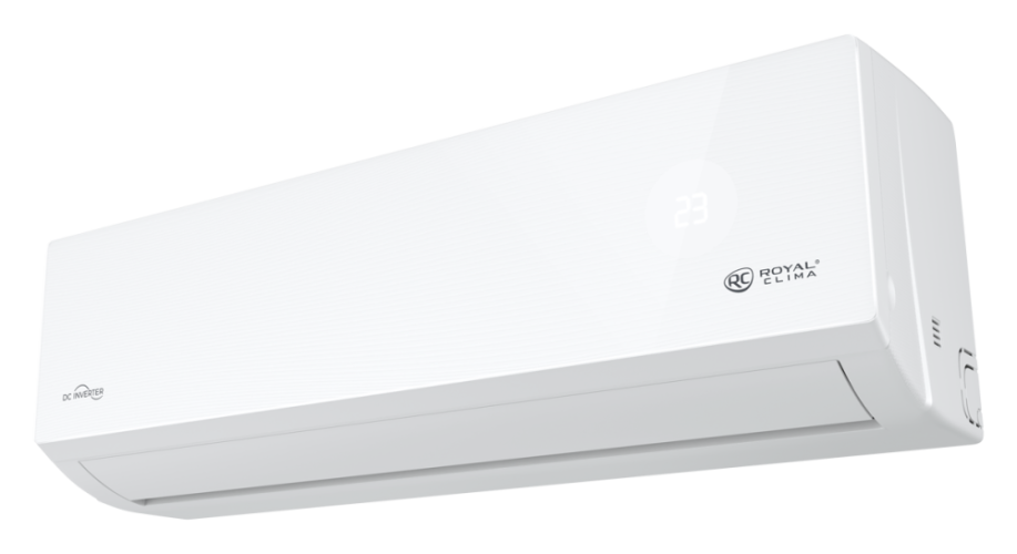 Инверторная сплит-система ROYAL CLIMA RCI-OME22HN OPTIMUM 2.0 Inverter
