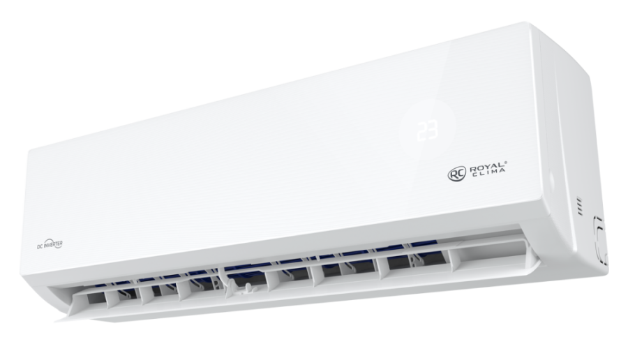 Инверторная сплит-система ROYAL CLIMA RCI-OME22HN OPTIMUM 2.0 Inverter