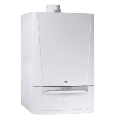 Котел газовый DE DIETRICH EVODENS PRO AMC 90 конденс., настенный, 1 конт., закр.кам.сгор. DIEM E