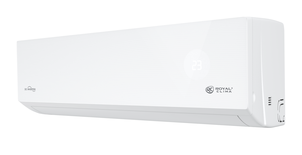 Инверторная сплит-система ROYAL CLIMA RCI-OME28HN OPTIMUM 2.0 Inverter