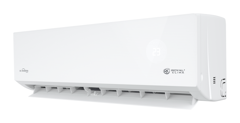 Инверторная сплит-система ROYAL CLIMA RCI-OME28HN OPTIMUM 2.0 Inverter