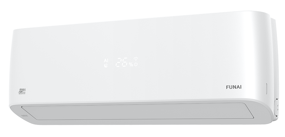 Инверторная сплит-система FUNAI RACI-EM35HP.D03 EMPEROR FULL DC Inverter