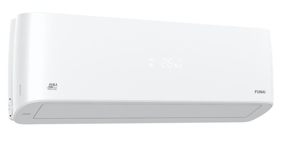 Инверторная сплит-система FUNAI RACI-EM35HP.D03 EMPEROR FULL DC Inverter
