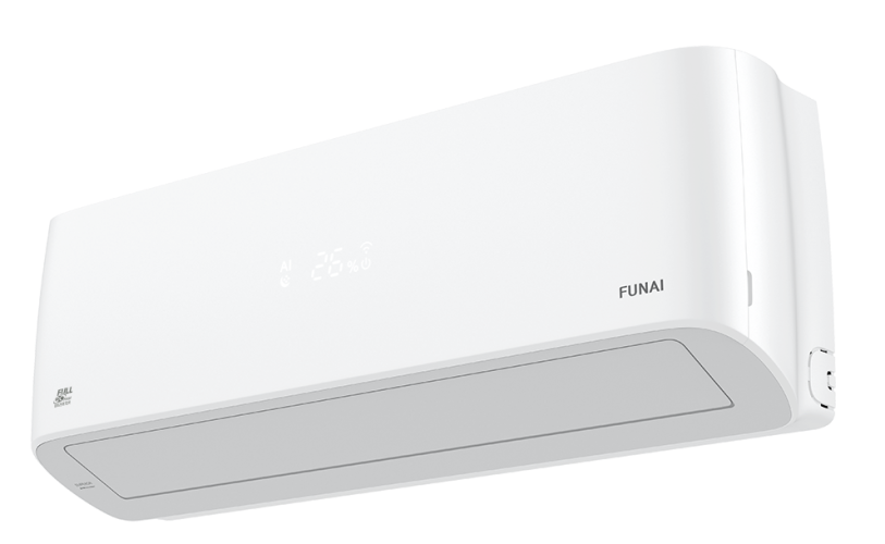 Инверторная сплит-система FUNAI RACI-EM35HP.D03 EMPEROR FULL DC Inverter