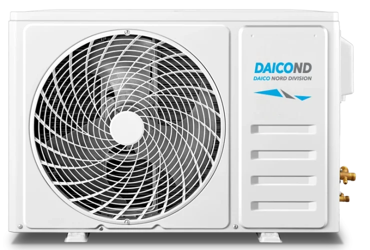 Сплит-система DAICOND DN-OS18NW ODYS