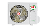Инверторная сплит-система+вентиляция серии ROYAL FRESH FULL DC EU INVERTER RCI-RF30HN (комплект)