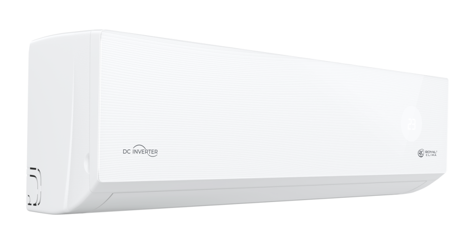 Инверторная сплит-система ROYAL CLIMA RCI-OME35HN OPTIMUM 2.0 Inverter