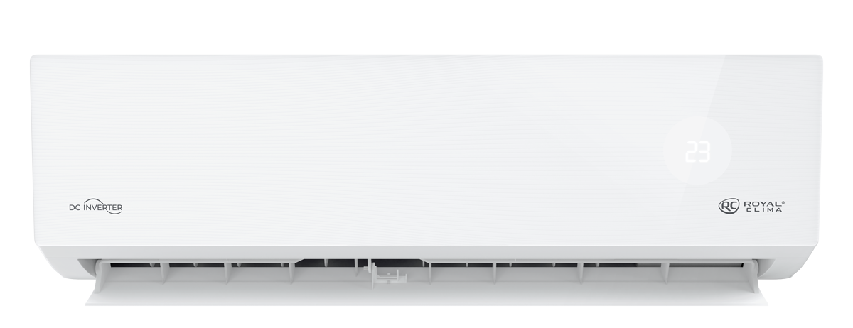 Инверторная сплит-система ROYAL CLIMA RCI-OME35HN OPTIMUM 2.0 Inverter