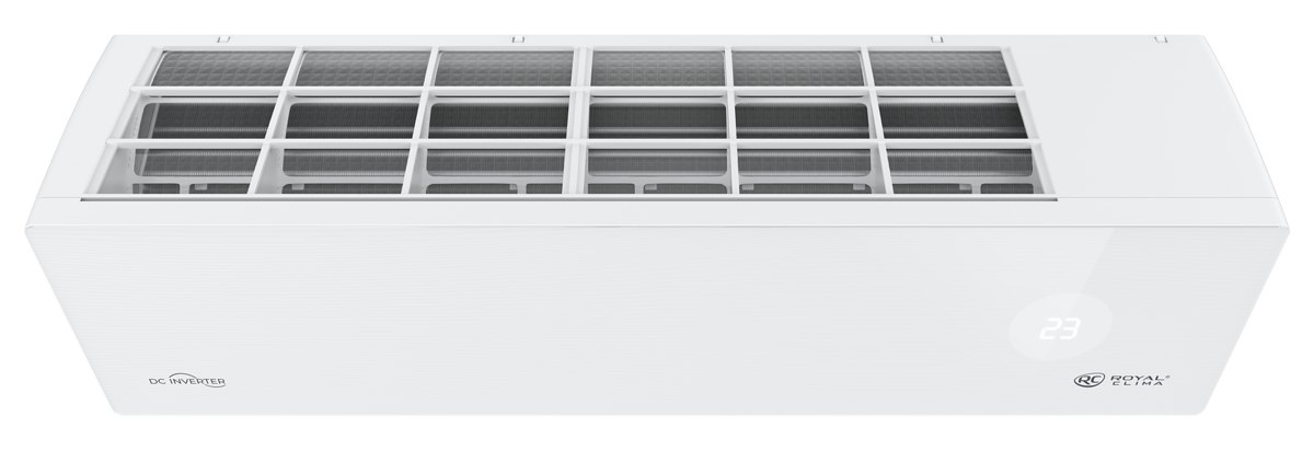 Инверторная сплит-система ROYAL CLIMA RCI-OME35HN OPTIMUM 2.0 Inverter