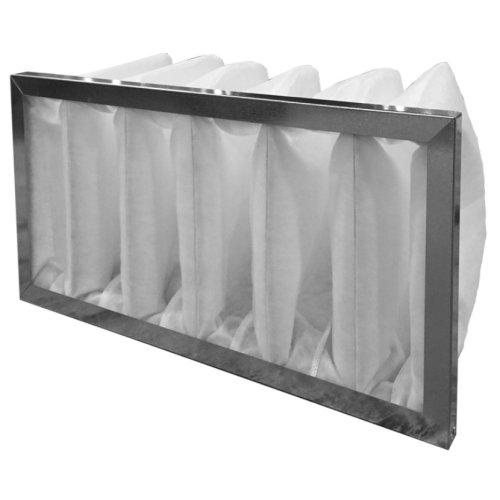 Фильтр карманный (материал) SHUFT FRr (F5-EU5) 500*300