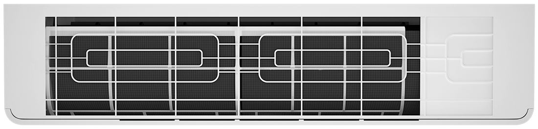 Сплит-система Hisense AS-07HW4RLRKA00 CITY 2.0 Classic A