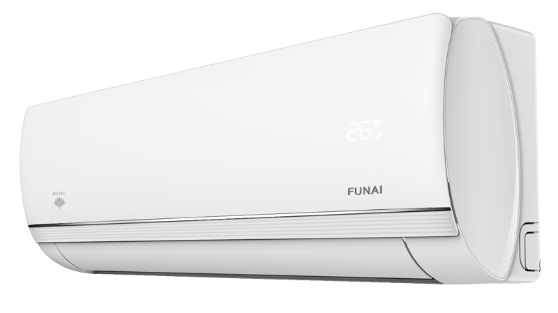 Сплит-система FUNAI RAC-KD35HP.D02 KADZOKU 2025