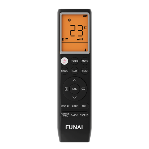 Сплит-система FUNAI RAC-KD35HP.D02 KADZOKU 2025