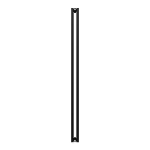 Дизайн-радиатор Royal Thermo Shift Q30 C2180 - 04 секц. RAL9005m