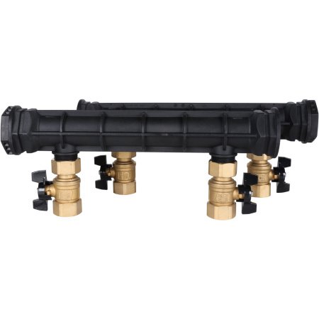 Комплект для сдвоенной работы Grundfos