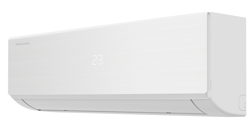 Инверторная сплит-система Hisense AS-07UW4RYRKJ00 GOAL 2.0 DC Inverter