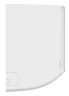 Инверторная сплит-система Hisense AS-07UW4RYRKJ00 GOAL 2.0 DC Inverter