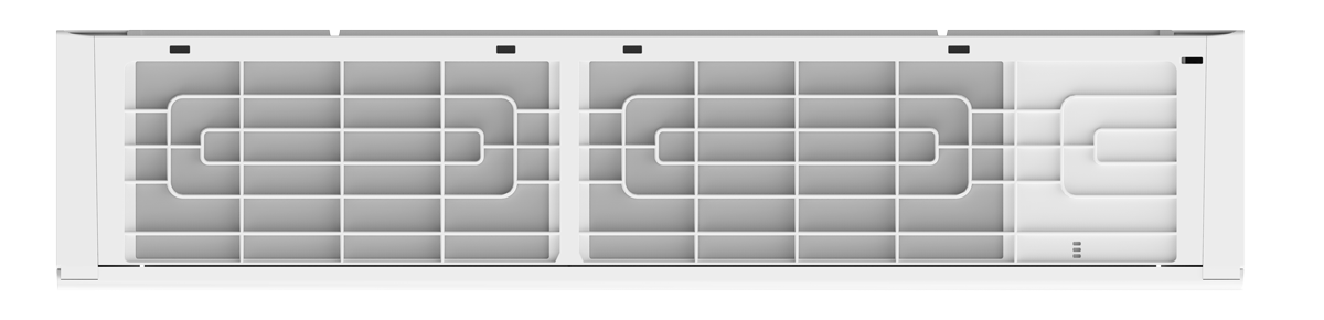 Сплит-система Hisense AS-07HW4RLRKJ00A GOAL 2.0 Classic A
