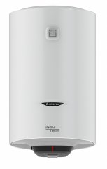 Водонагреватель электрический PRO1 R INOX ABS 100 V