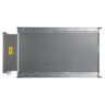 Нагреватель электрический для прямоугольных каналов SHUFT EHR 600*350-22,5