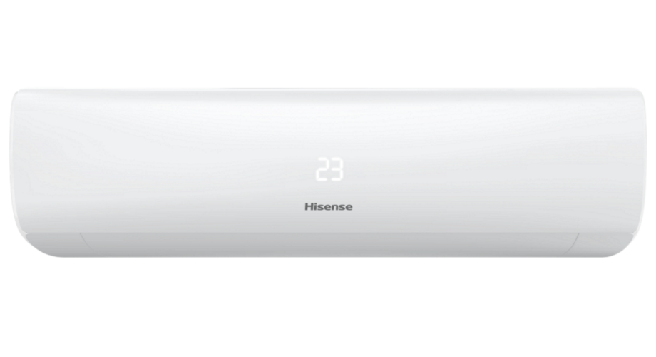 Инверторная сплит-система Hisense AS-07UW4RYRKB01 ZOOM 2.0 DC Inverter