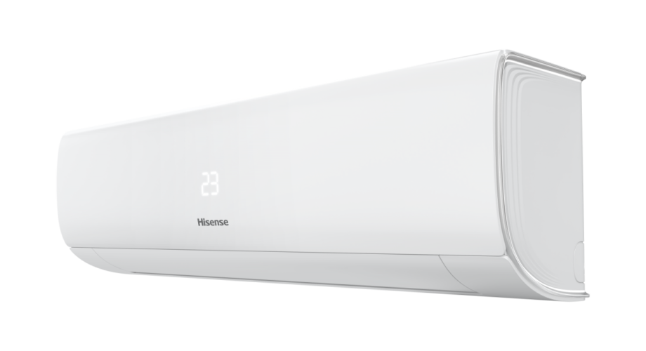 Инверторная сплит-система Hisense AS-07UW4RYRKB01 ZOOM 2.0 DC Inverter