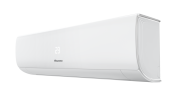 Инверторная сплит-система Hisense AS-07UW4RYRKB01 ZOOM 2.0 DC Inverter
