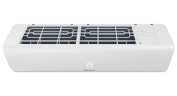 Инверторная сплит-система Hisense AS-07UW4RYRKB01 ZOOM 2.0 DC Inverter
