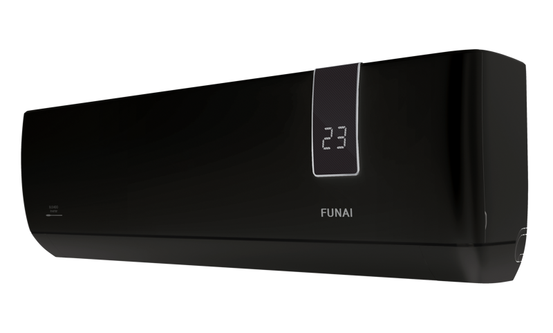 Инверторная сплит-система FUNAI RAC-I-BS55HP.D01 BUSHIDO Inverter