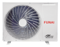 Инверторная сплит-система FUNAI RAC-I-BS55HP.D01 BUSHIDO Inverter