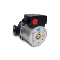 Циркуляционный насос WILO RSrs-3-PL-130-9 (Отдельно выписать Гайки для насоса Pumpman 25 (комплект)
