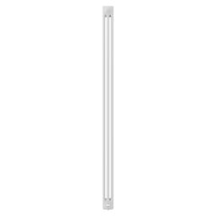 Дизайн-радиатор Royal Thermo Insignia VC3180 - 06 секц. RAL9016
