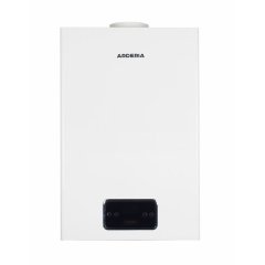 Котел газовый отопительный водогрейный Arderia D10 Atmo