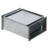 Фильтр-бокс (корпус) SHUFT FBRr 600*350