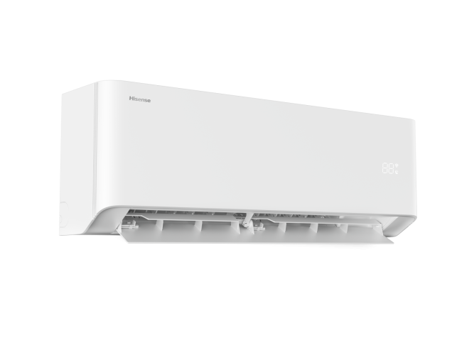 Инверторная сплит-система Hisense AS-07UW4RYRHB00 VIBE DC Inverter