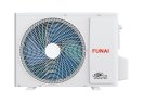 Инверторная сплит-система FUNAI RAC-I-SG55HP.D04 SHOGUN Inverter 2025