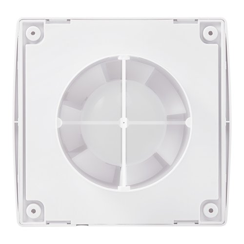 Вентилятор вытяжной Ballu BAF-SL 100 V с обратным клапаном