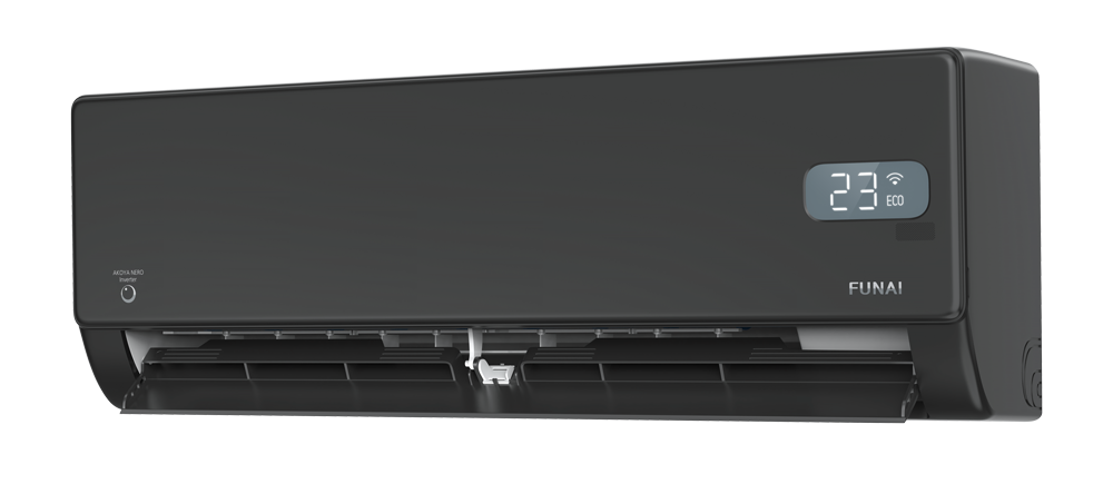 Инверторная сплит-система FUNAI RAC-I-AN35HP.D01 AKOYA NERO Inverter